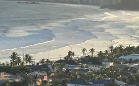 Maravilhoso apartamento vista mar Enseada Guarujá